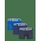 BJÖRN BORG Cotton Stretch Boxer 3P - MULTIPACK 2 - 170 – kuva 1