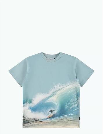 MOLO Riley - BLUISH SURFER - 128 – kuva 1/2