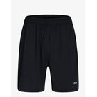 ZEBDIA Men Sport Shorts - BLACK - XXL