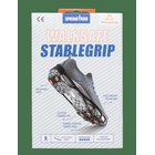 SPRINGYARD Stablegrip Walksafe - BLACK - XL 44-47