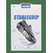 SPRINGYARD Stablegrip Walksafe - BLACK - XL 44-47 – kuva 1