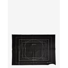 SUNTOY Pusselmatta Upp Till 3000 Bitar - BLACK - One Size