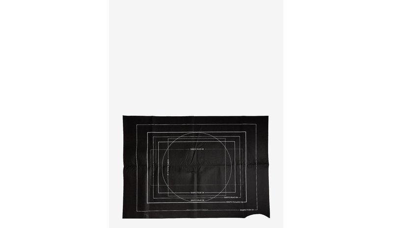 SUNTOY Pusselmatta Upp Till 3000 Bitar - BLACK - One Size – kuva 1/2