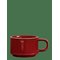 ERNST Small Mug - RED - 10 CL – kuva 2