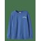 NAME IT Nkmblain Ls Nreg Sweat Bru - DELFT - 116 – kuva 1