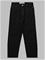 SOFIE SCHNOOR YOUNG Parissy Jeans - BLACK - 164 – kuva 1