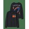 NAME IT Nkmnigo Ls Top - BLACK - 116 – kuva 1
