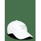 REEBOK PERFORMANCE Logo Cap - WHITE - One Size – kuva 1