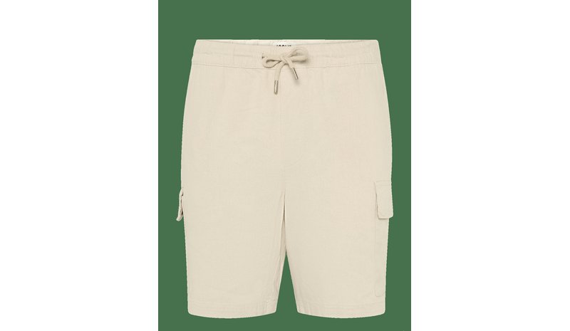 SOLID Sdferris Cargo - OATMEAL - XXL – kuva 1/2
