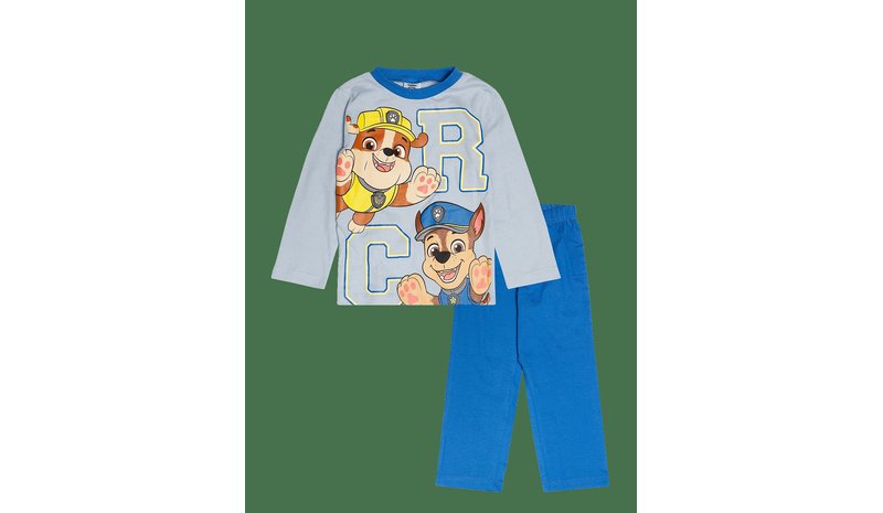 PAW PATROL Pyjama - BLUE - 104