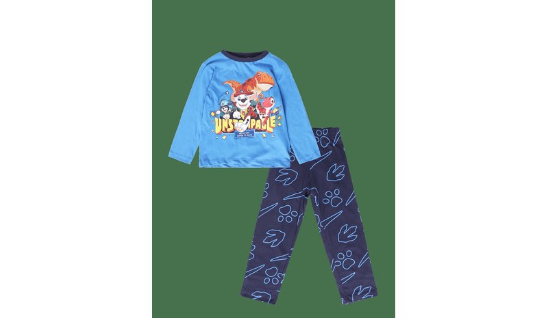 PAW PATROL Pyjama - BLUE - 98