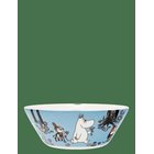 ARABIA Moomin Bowl 15Cm Friends Forever - MULTICOLOR - 15 cm