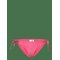 CALVIN KLEIN String Side Tie - PINK FLASH - M – kuva 1