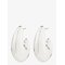 PILGRIM Rory Earrings Silver-Plated - SILVER PLATED - One Size – kuva 1
