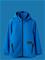 NAME IT Nkmalfa08 Softshell Jacket Run Fo - IMPERIAL BLUE - 140 – kuva 1