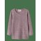 NAME IT Nmfwang Wool Needle Ls Top Solid Noos - TOADSTOOL - 110 – kuva 1