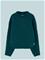 BOBOLI Knitwear Pullover For Girl - FOREST - 152 – kuva 1