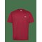 DICKIES Mapleton Ss Tee - GARNET - S – kuva 1