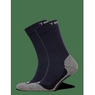 TENSON Core Hiking Crew Sock 2-Pack Unisex - DARK NAVY - 40-42
