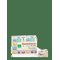 VILAC Game - Domino - MULTI - One Size – kuva 1
