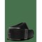 WRANGLER Metal Loop - BLACK - 95 – kuva 1