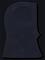 FUB Balaclava - DARK NAVY - 100/110 – kuva 2