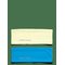 KARI TRAA Una Headband 2 Pk - YEH - One Size – kuva 1