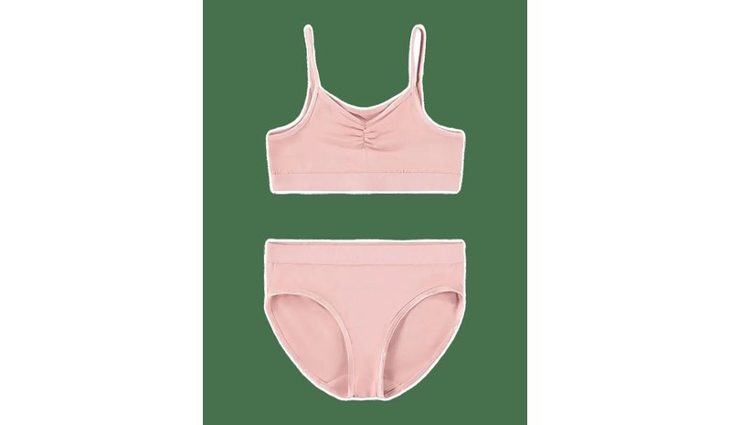 MOLO Jinny Set - MELLOW ROSE - 110/116 – kuva 1/2