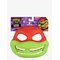 NINJA TURTLES Turtles Mutant Mayhem Raphael Mask - MULTI - One Size – kuva 1
