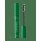 ISADORA The Build Up Grow Length & Volume Mascara - INTENSE BLACK - 10 ml
