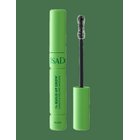 ISADORA The Build Up Grow Length & Volume Mascara - BLACK - 9 ml