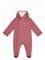FIXONI Wholesuit W.padding - WITHERED ROSE - 56 – kuva 1