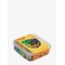 HAMA Hama Maxi Box 600 Pcs Dinosaurs - MULTI - One Size – kuva 1
