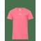 PUMA Ess Elevated Rib Slim Tee G - WILD PINK - 176 – kuva 1