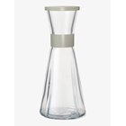ROSENDAHL Gc Water Carafe 90 Cl Sand - SAND - 90 CL