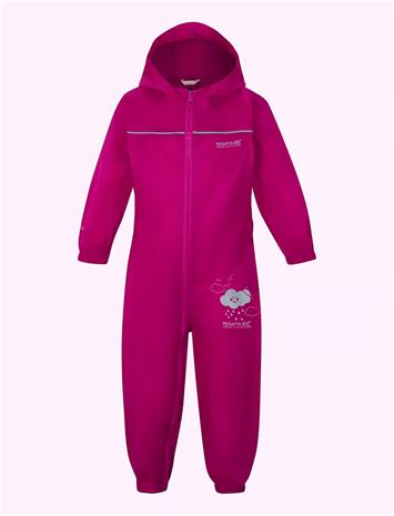 REGATTA Puddle Iv - JEM - 5AR - 60-72M – kuva 1/2