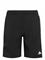 ADIDAS PERFORMANCE 3S Sh Y - BLACK/WHITE - 164 – kuva 1