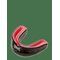 EVERLAST Evershield Double Mouth Guard - RED - One Size – kuva 1