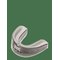 EVERLAST Evershield Double Mouth Guard - GREY/S - One Size – kuva 1