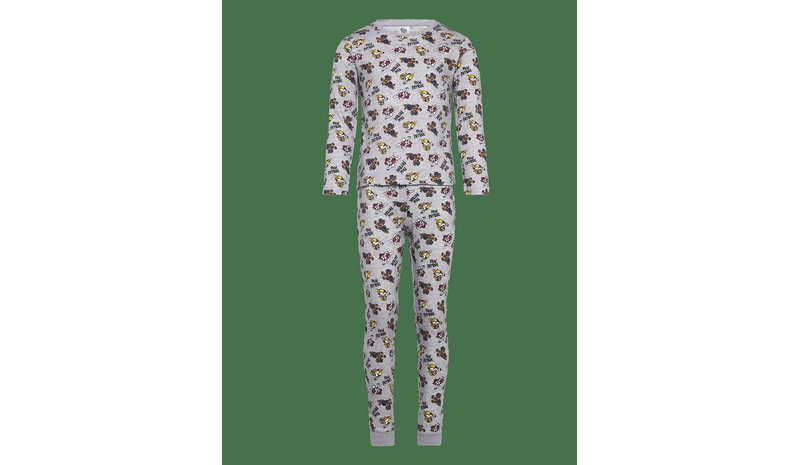 PAW PATROL Pyjama - GREY - 98 – kuva 1/2