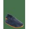 MIKK-LINE Leather Slipper - Solid - BLUE NIGHTS - 27/28-16.5 cm – kuva 1