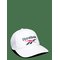 REEBOK PERFORMANCE Aero Cap - WHT W NAVY/RED VECT - One Size – kuva 1