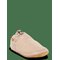 MIKK-LINE Leather Slipper - Solid - BURLWOOD - 25/26-15.5 cm – kuva 1