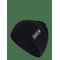 ADIDAS PERFORMANCE Ess Lbl Beanie - BLACK/WHITE - 56-58 – kuva 1