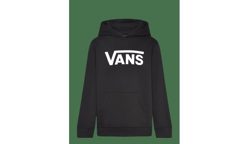 VANS Vans Classic Po - BLACK - 116 – kuva 1/2