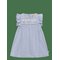 HUST & CLAIRE Hckatinka Dobby - ZEN BLUE - 80 – kuva 1