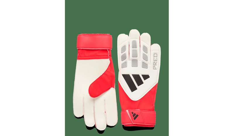 ADIDAS PERFORMANCE Pred Gl Trn - WHITE/LUCRED/BLACK - 7.5 – kuva 1/2