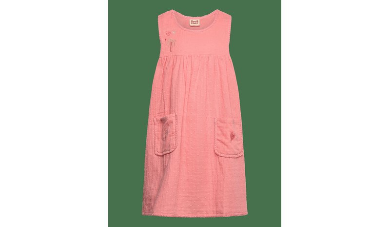 HUST & CLAIRE Hckaroline Dobby - SHELL - 110 – kuva 1/2