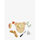TENDER LEAF Cheese - Chopping Board - WOOD - One Size