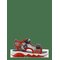SPIDER-MAN Spiderman Sandal - BLACK/RED - 33 – kuva 1